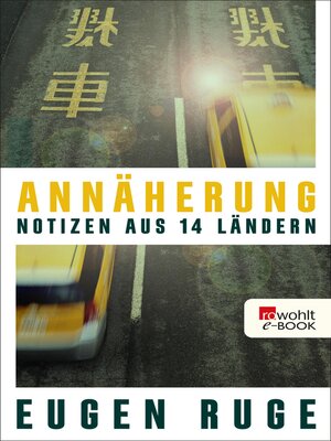 cover image of Annäherung